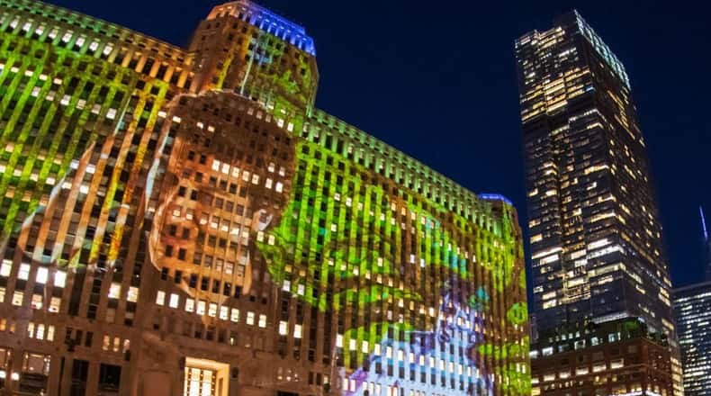Chicago: Historic Gangsters & Twilight Tales Night Cruise